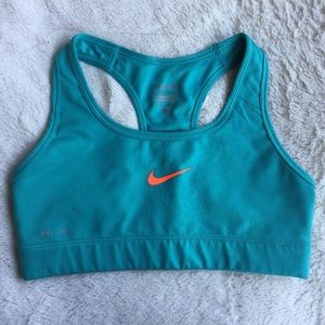 Women’s Nike Compression Sports Bra